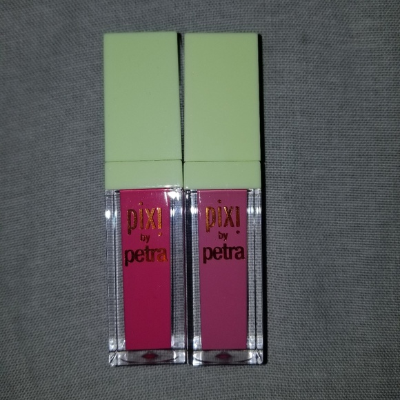 Pixi Other - Pixi by Petra MatteLast Liquid Lip